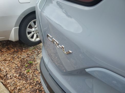 Certified 2021 Honda CR-V EX-L image 6