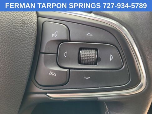 Certified 2023 Buick Encore GX Essence w/ Experience Buick Package image 32