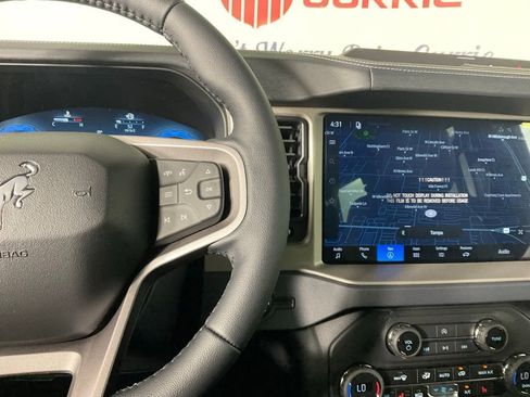 New 2026 Ford Bronco Outer Banks AWD/4WD image 25