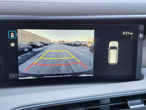 New 2026 Hyundai Palisade SEL image 21