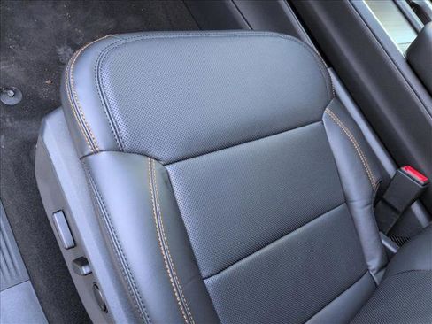 New 2026 Ford Expedition Tremor image 4