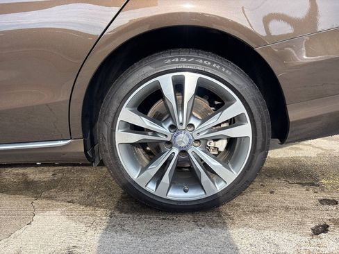 Used 2017 Mercedes-Benz C 300 Sedan image 15