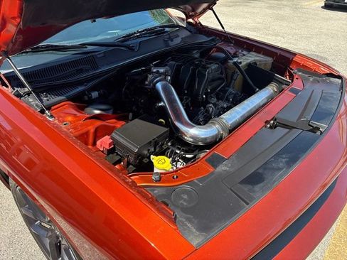 Used 2021 Dodge Challenger GT w/ Blacktop Package RWD image 49