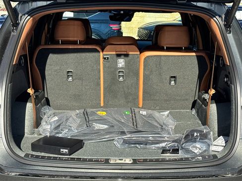 New 2026 Genesis GV80 2.5T Prestige image 18