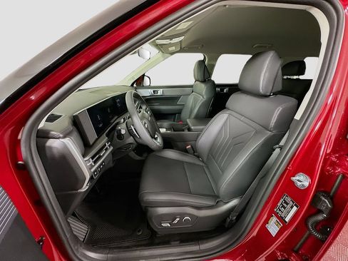 New 2026 Hyundai Santa Fe SEL FWD image 15
