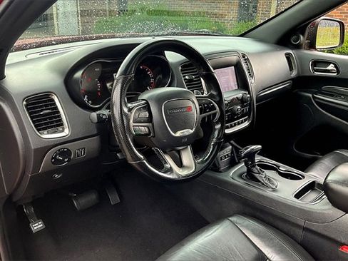 Used 2020 Dodge Durango GT w/ Blacktop Package image 17