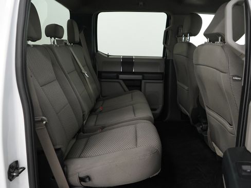 Used 2019 Ford F150 Platinum image 13