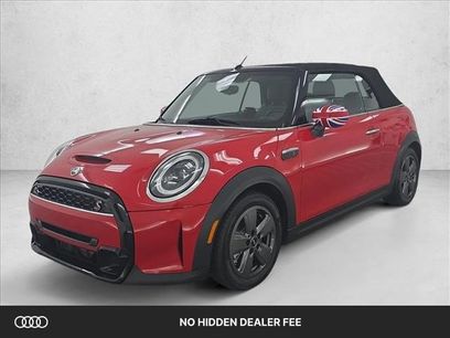 Used 2022 MINI Cooper S