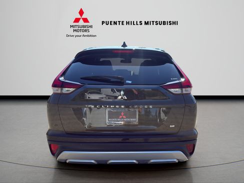 Used 2023 Mitsubishi Eclipse Cross AWD image 6