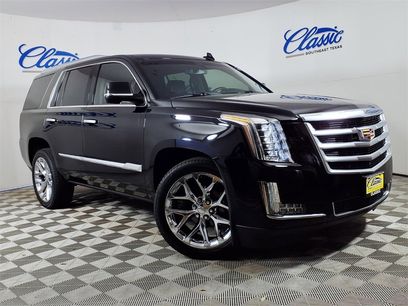 Used 2016 Cadillac Escalade Base