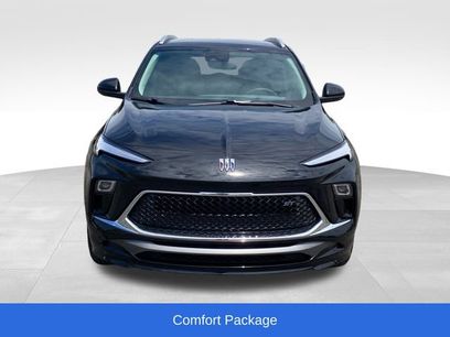 Certified 2024 Buick Encore GX Sport Touring w/ Comfort Package