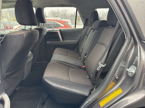 Used 2011 Toyota 4Runner SR5 image 16