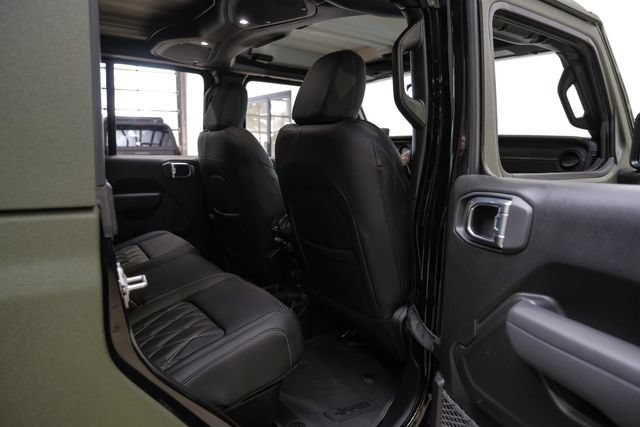 Used 2025 Jeep Gladiator Sport AWD/4WD image 70