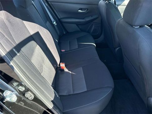 Used 2023 Nissan Sentra SV image 21