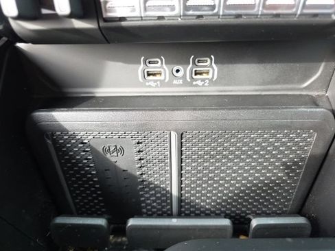 Used 2026 RAM 1500 RHO AWD/4WD image 20