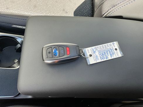 New 2026 Subaru Forester Premium AWD/4WD image 30