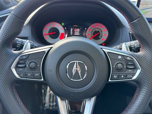 Used 2023 Acura RDX A-Spec image 30