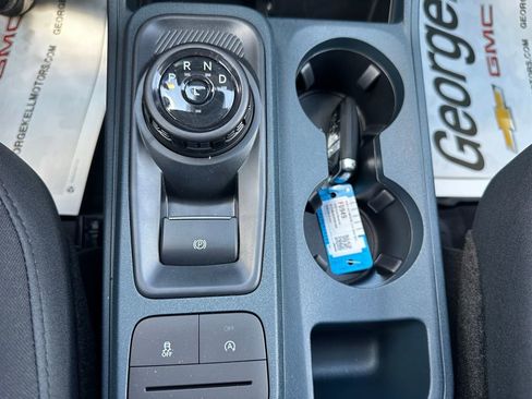 New 2025 Ford Maverick XLT w/ XLT Luxury Package image 14