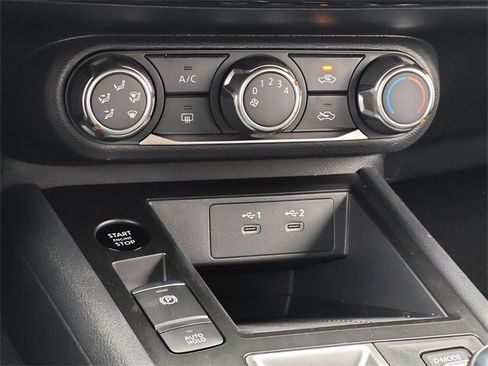 New 2026 Nissan Kicks S image 16