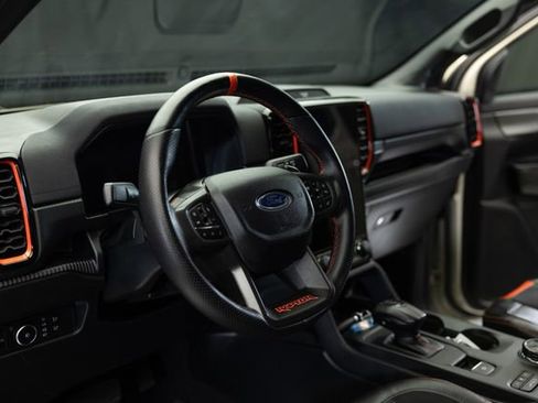 Used 2025 Ford Ranger Raptor AWD/4WD image 13