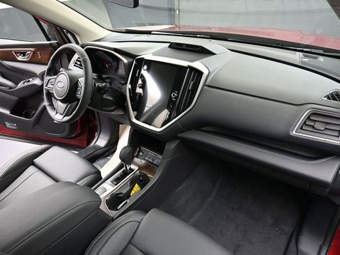 New 2025 Subaru Ascent Touring image 12