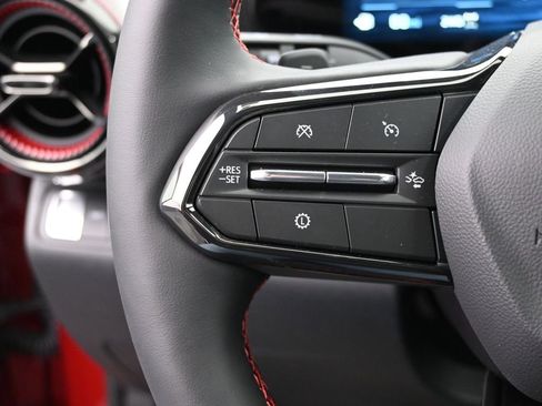 New 2026 Chevrolet Equinox RS w/ Convenience Package III image 33