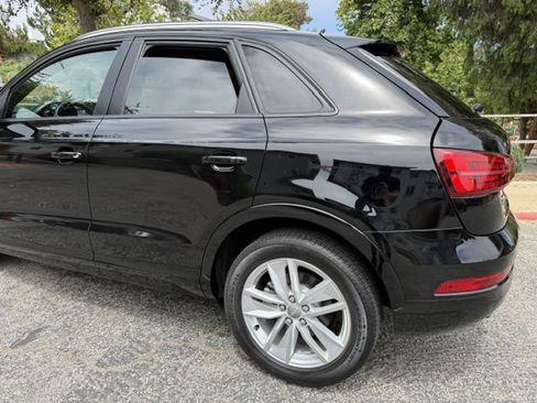 Used 2018 Audi Q3 2.0T Premium w/ Convenience Package FWD image 40