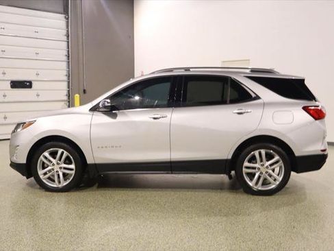Used 2019 Chevrolet Equinox Premier AWD/4WD image 5