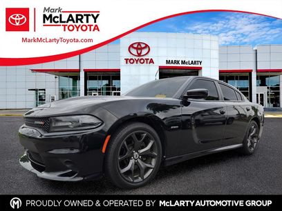 Used 2019 Dodge Charger R/T