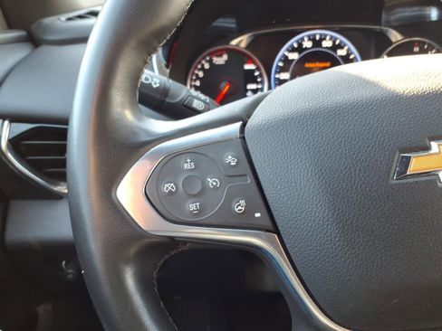 Used 2023 Chevrolet Traverse High Country image 10