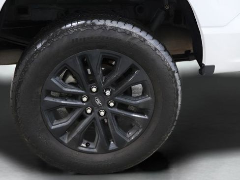 Used 2023 Ford F150 Tremor w/ 360 Degree Camera Package image 36