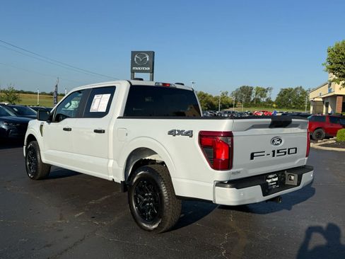 Used 2025 Ford F150 STX AWD/4WD image 25