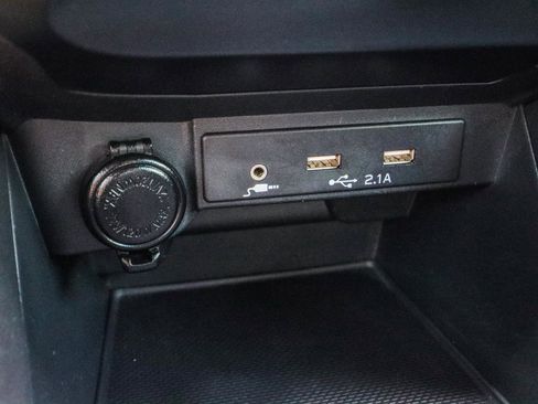 Used 2022 Subaru WRX Limited AWD/4WD image 15