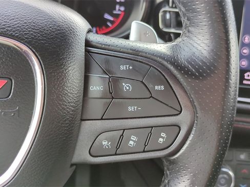 Used 2023 Dodge Durango GT image 22