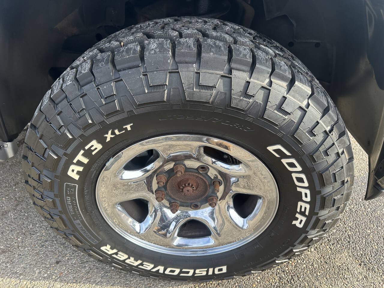 Used 2012 RAM 2500 SLT w/ Protection Group AWD/4WD image 23