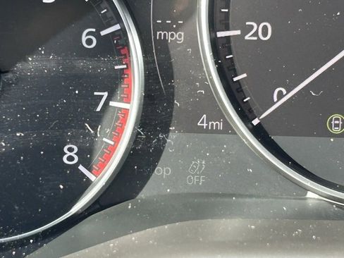 New 2026 MAZDA CX-50 Meridian Edition w/ Cargo Package image 14