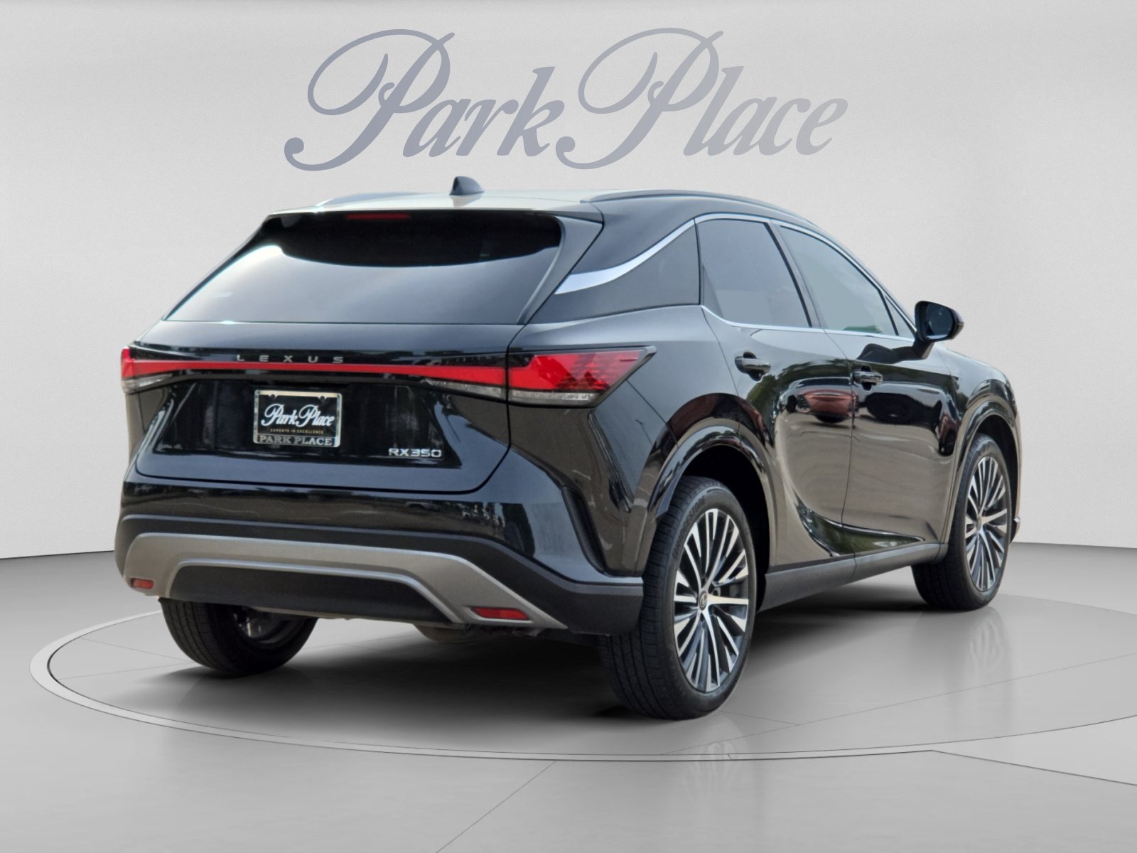 Used 2026 Lexus RX 350 Premium Plus FWD image 5