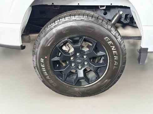 Used 2024 Ford F150 STX w/ Equipment Group 201A FX4 AWD/4WD image 34