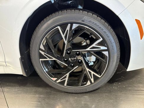 New 2026 Kia K5 GT-Line w/ GT-Line Premium Package AWD/4WD image 14