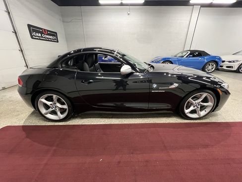 Used 2015 BMW Z4 sDrive35is image 63