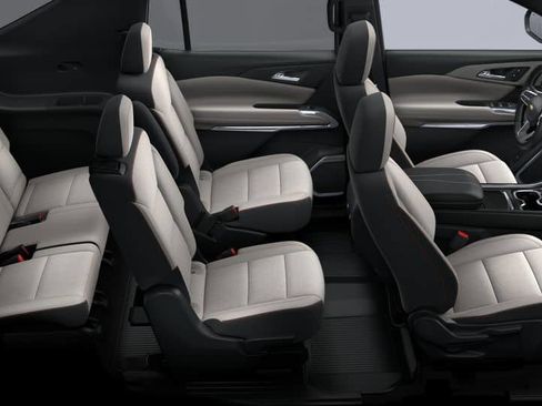 New 2026 Chevrolet Traverse LT FWD image 42