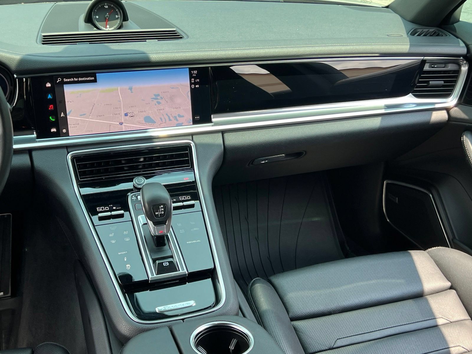 Certified 2023 Porsche Panamera 4S Executive AWD/4WD image 30