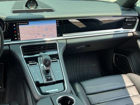 Certified 2023 Porsche Panamera 4S Executive AWD/4WD image 30