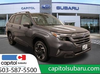 New 2026 Subaru Forester Limited 360° Tour