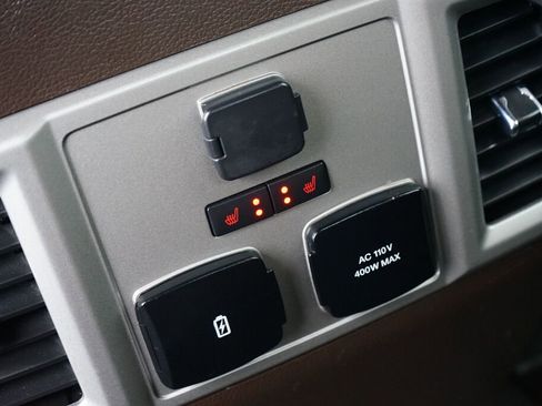 Used 2022 Ford F350 King Ranch w/ King Ranch Ultimate Package image 18