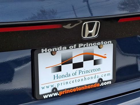 Used 2024 Honda Accord EX-L image 30