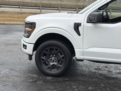 New 2026 Ford F150 STX w/ Equipment Group 200A image 7