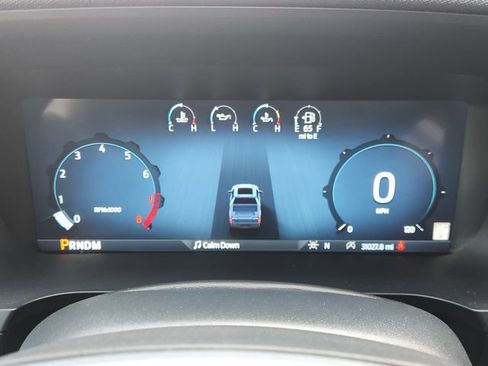 Used 2024 Ford F150 XLT w/ Equipment Group 302A MID AWD/4WD image 7