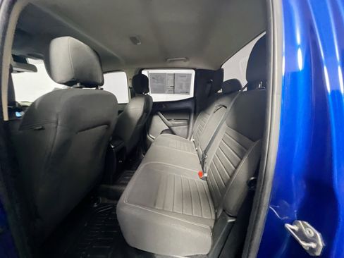 Used 2020 Ford Ranger XL w/ Equipment Group 101A Mid RWD image 28
