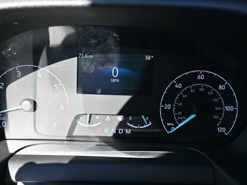 New 2025 Ford Transit 350 XLT image 22